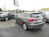 occasion Fiat Tipo 1.4 95CH EASY 5P