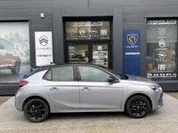 Occasion Opel Corsa GS Line 2022 Gris clair Berline