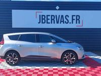 occasion Renault Grand Scénic IV BUSINESS TCE 140 FAP EDC INTENS