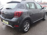 occasion Dacia Sandero TCe 90 Stepway