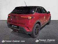 Occasion Opel Mokka 100 ch (73 kW) 2024 Rouge SUV