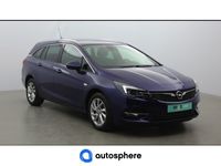 occasion Opel Astra SPORTS TOURER 1.5 D 122ch Elegance BVA 112g