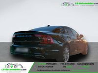 occasion Volvo S90 T6 AWD 310 ch BVA