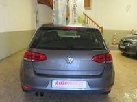 Occasion VW Golf 150 ch (110 kW) 2013 Berline