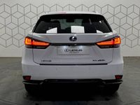 occasion Lexus RX450h F SPORT