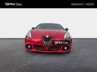 occasion Alfa Romeo Giulietta 1.4 Tb Multiair 150ch Sprint Stop&start
