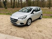 Occasion Opel Corsa Edition 91 ch (66 kW) 2017 Gris Citadine