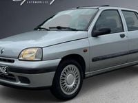 Occasion Renault Clio 60 ch (44 kW) 1997 Citadine
