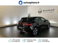 occasion Renault Mégane GT 1.2 TCe 130ch energy Intens EDC Pack