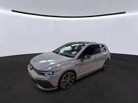 Occasion VW Golf VIII GTI Clubsport 300 ch (220 kW) 2023 Gris Berline