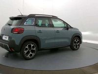 Occasion Citroën C3 Aircross PureTech 110 ch (80 kW) 2023 Gris SUV