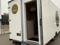 Occasion Iveco Daily 140 ch (102 kW) 2020