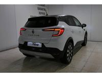 Occasion Renault Captur Evolution 90 ch (66 kW) 2023 Blanc SUV