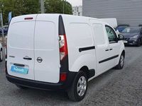 occasion Nissan NV250 Nv250 fourgon L2DCI 95