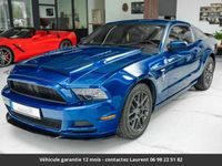 occasion Ford Mustang 37l 52000 km!! prem.pak.cervini hors homologation