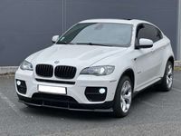 occasion BMW X6 xDrive40d 306ch Exclusive A