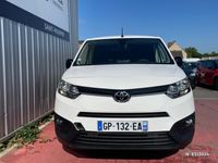 occasion Toyota Proace CITY I Electric Medium 50 kWh Business