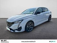 Occasion Peugeot 308 Allure 180 ch (132 kW) 2023 Blanc Berline