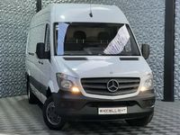 occasion Mercedes Sprinter 2.2 CDI/516 CDI/LONG CHASSIS/PERMIS C/GPS/AIRCO/