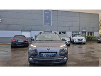 Occasion Citroën C4 Cactus Business Class 2018 Gris Citadine