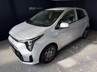 Occasion Kia Picanto 63 ch (46 kW) 2024 Argent Citadine