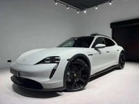 Occasion Porsche Taycan Cross Turismo 280 kW (381 ch) 2022 Gris Break