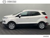 occasion Ford Ecosport I 1.0 EcoBoost 125ch Titanium