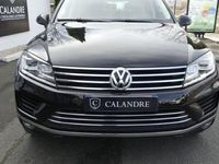 occasion VW Touareg 3.0 V6 Tdi 262 Tiptronic 8 4motion Ultimate