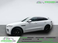 occasion Jaguar F-Pace 2.0 - D165 AWD BVA