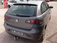 occasion Seat Ibiza 1.4 TDI 70 Confort Edition 3