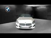 occasion BMW Z4 M40iA 340ch M Performance 22cv