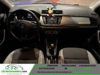 Occasion Skoda Fabia 60 ch (44 kW) 2016 Citadine