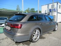 occasion Audi A6 Allroad 3.0 V6 TDI 218CH AVUS QUATTRO S TRONIC 7