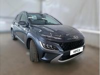 Occasion Hyundai Kona 105 ch (77 kW) 2022 Gris SUV