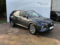 Occasion Hyundai Tucson 230 ch (169 kW) 2023 Gris SUV