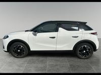Occasion DS Automobiles DS3 Crossback So Chic 100 kW (136 ch) 2021 Blanc SUV