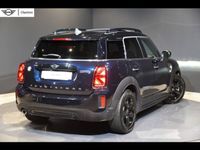 occasion Mini Cooper Countryman SE 125ch + 95ch Northwood ALL4 BVA6 - VIVA185957567