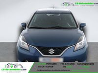 occasion Suzuki Baleno 1.2 Dualjet 90ch