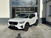Occasion Volvo XC40 163 ch (119 kW) 2025 Blanc SUV