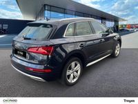 occasion Audi Q5 40 Tdi 190 S Tronic 7 Quattro S Line