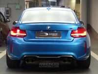 occasion BMW M2 3.0 Competition