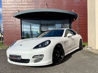 occasion Porsche Panamera 4 V6 3.6 300 PDK FULL CUIR TOE ALU 20 PASM