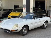 Occasion Alfa Romeo 2000 128 ch (94 kW) 1976 Coupé