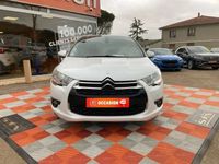 occasion DS Automobiles DS4 2.0 BLUEHDI 150 BV6 EXECUTIVE