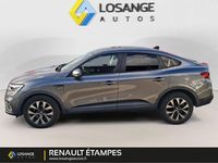 Occasion Renault Arkana Evolution 2023 Gris SUV