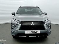 Occasion Mitsubishi Eclipse Intense 98 ch (72 kW) 2022 Gris SUV
