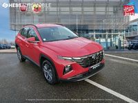 occasion Hyundai Tucson 1.6 T-gdi 230ch Hybrid Business Bva6