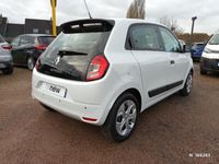 occasion Renault Twingo III 1.0 SCe 65ch Life