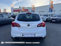 occasion Opel Corsa 1.4 90 Ch Color Edition