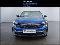 Occasion Renault Austral Techno Esprit Alpine 200 ch (147 kW) 2025 Bleu SUV